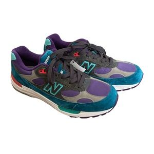 New Balance Men’s 990 Classic Sneaker